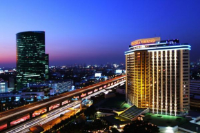  Centara Grand at Central Plaza Ladprao Bangkok  Бангкок